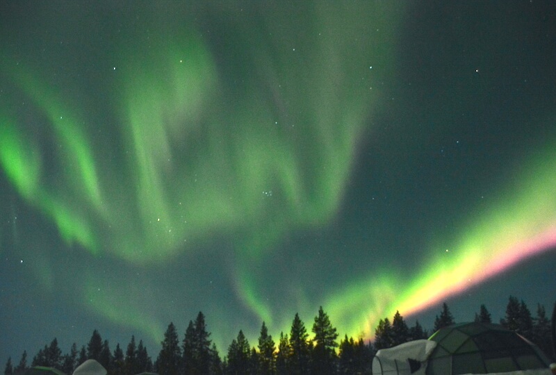 10 Days 9 Nights Arctic Saga